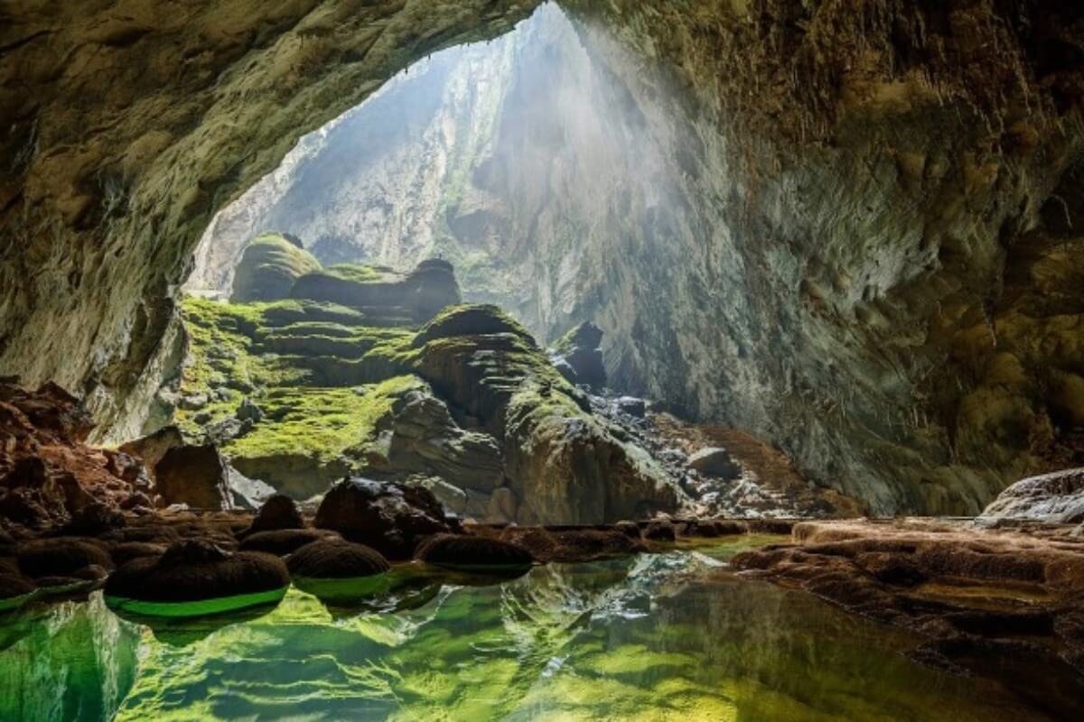 東南アジアで最も旅行しやすい国、ベトナムが選出