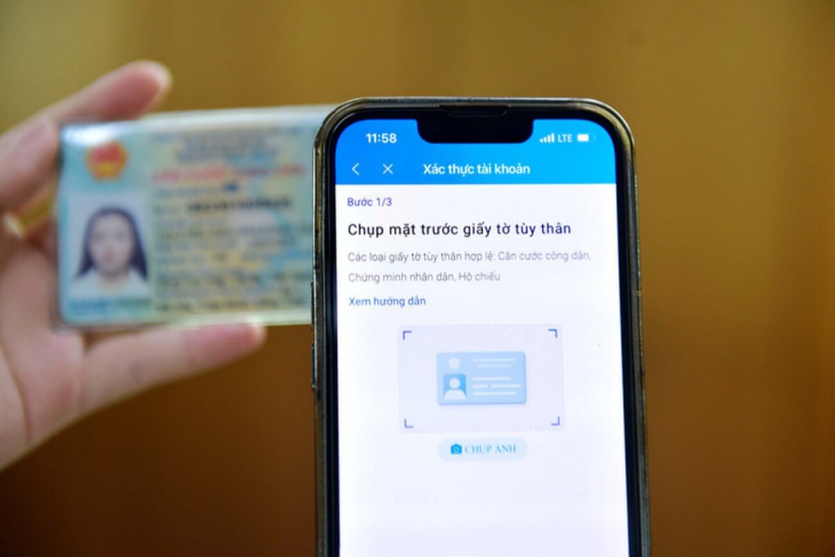 ベトナム国内でのSNS利用、認証アカウントのみがコメント可能
