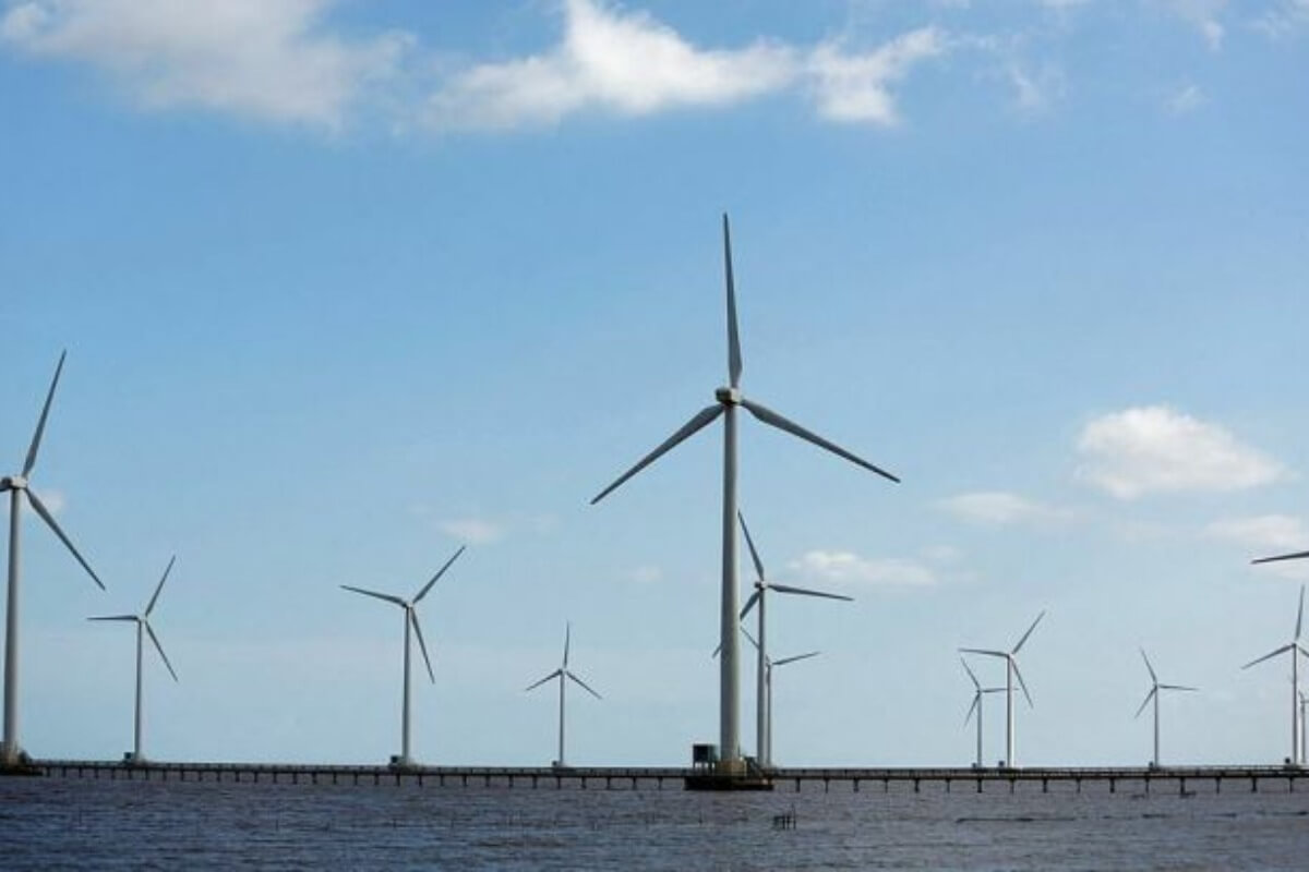 ベトナムの電力計画、2030年に向けて1347億ドルを承認