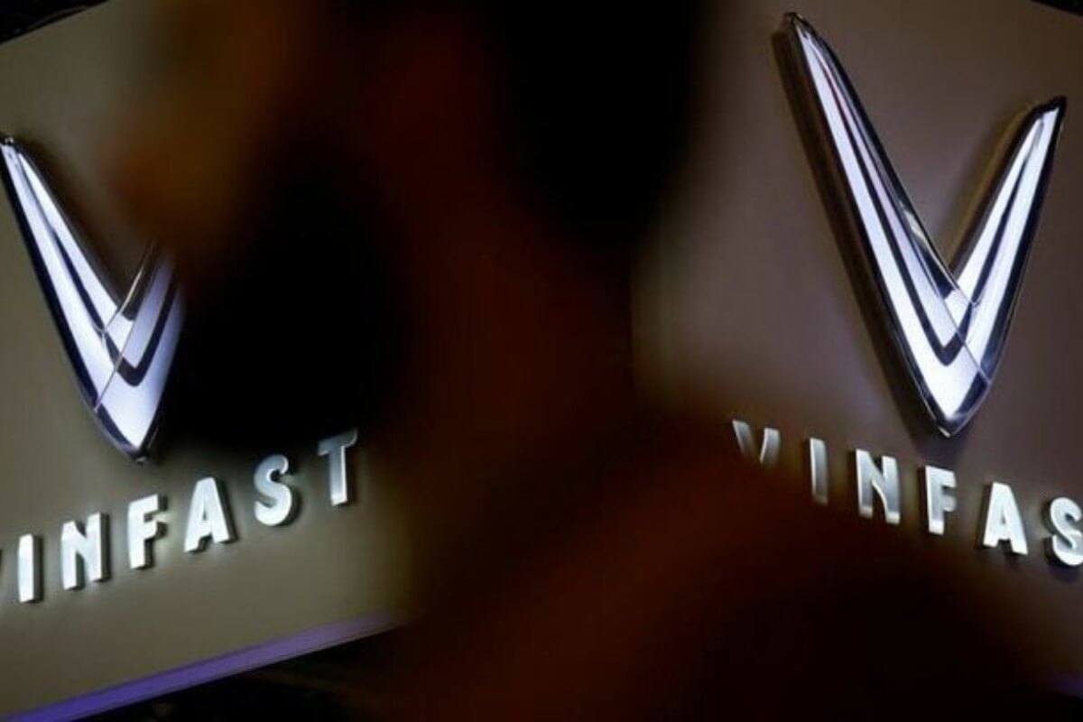 ビンファストが欧米への輸出を拡大、販売台数は7倍の予想