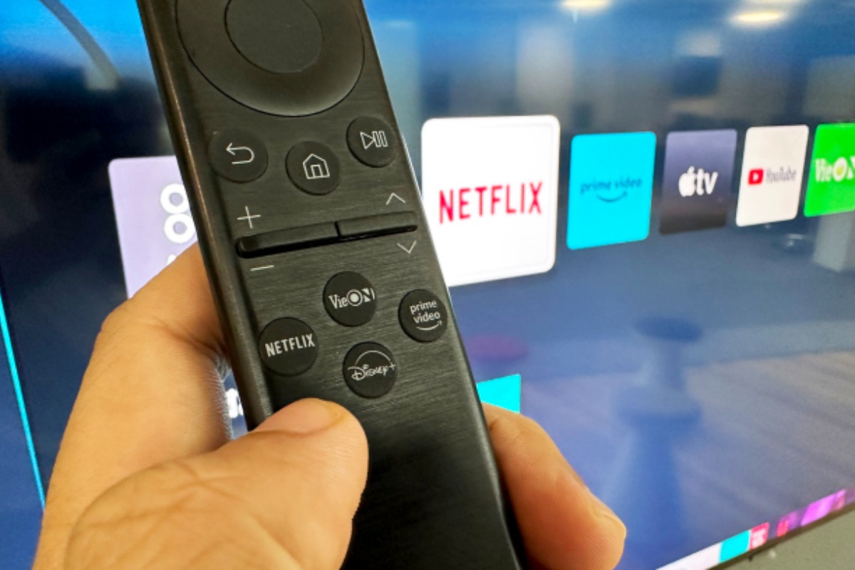 テレビリモコンから違反アプリの削除を要求｜ベトナム情報通信省