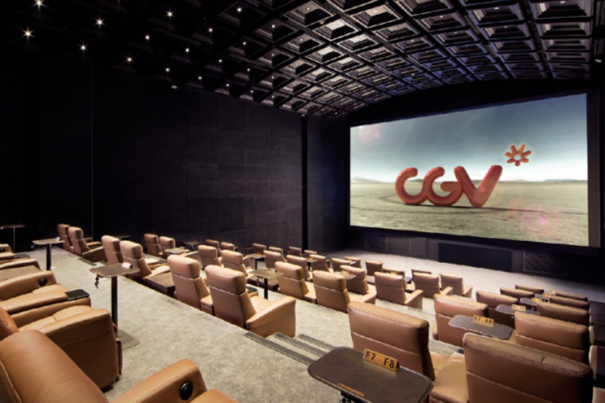 映画チェーンのCJ CGV、第1四半期に過去最高利益を記録