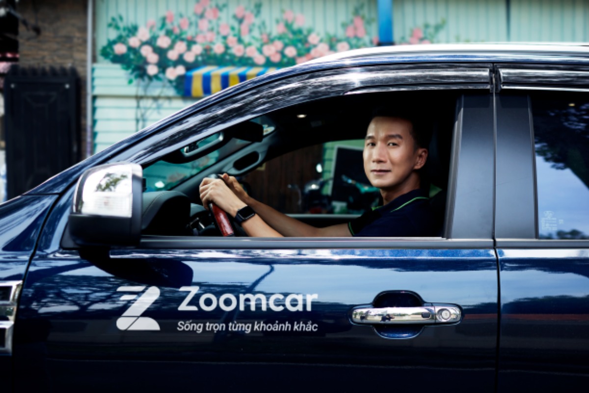 インド系レンタカーサービス「ZoomCar」、ベトナムから撤退