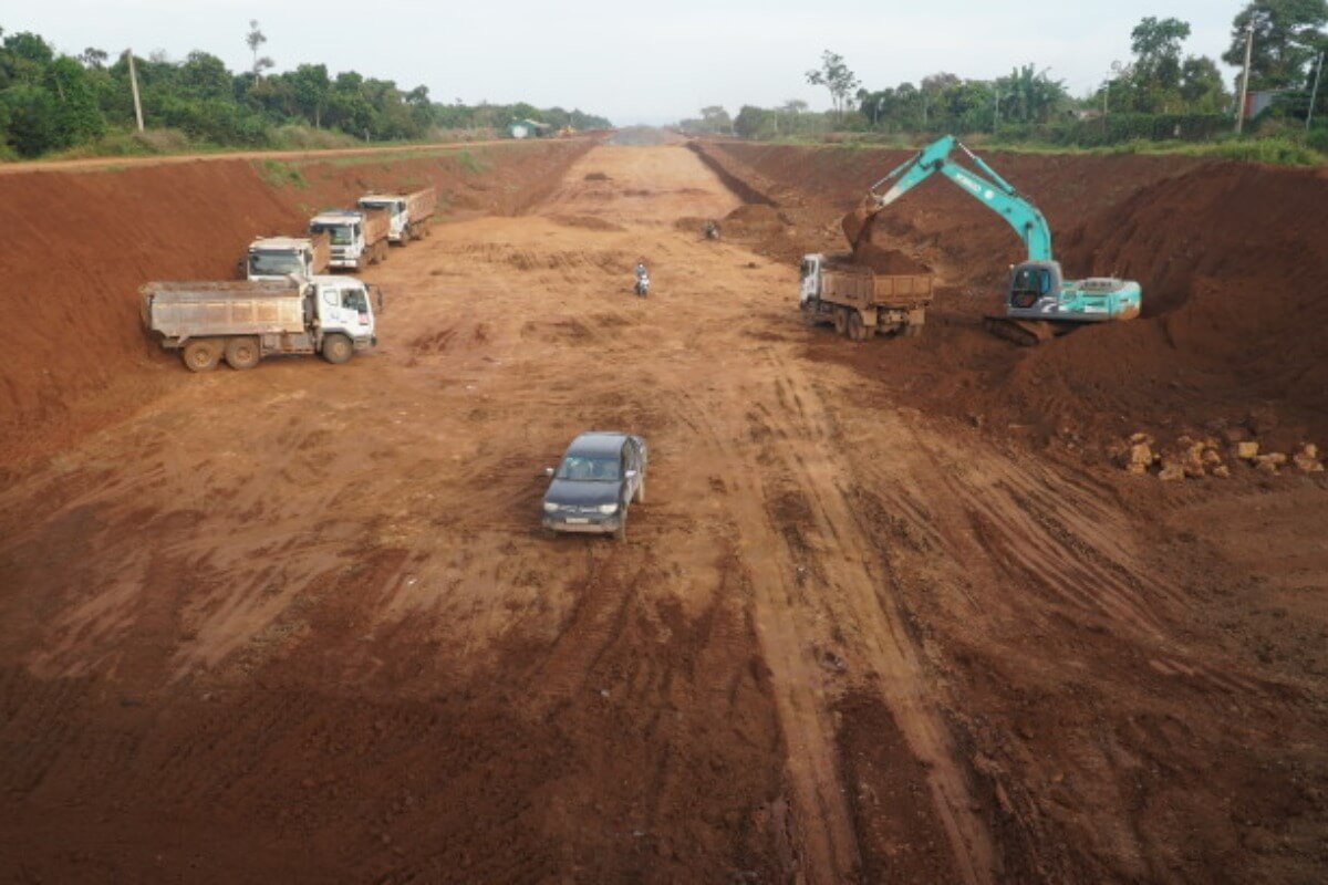 南北高速道路プロジェクト、6月に約308億円以上の支出が決定