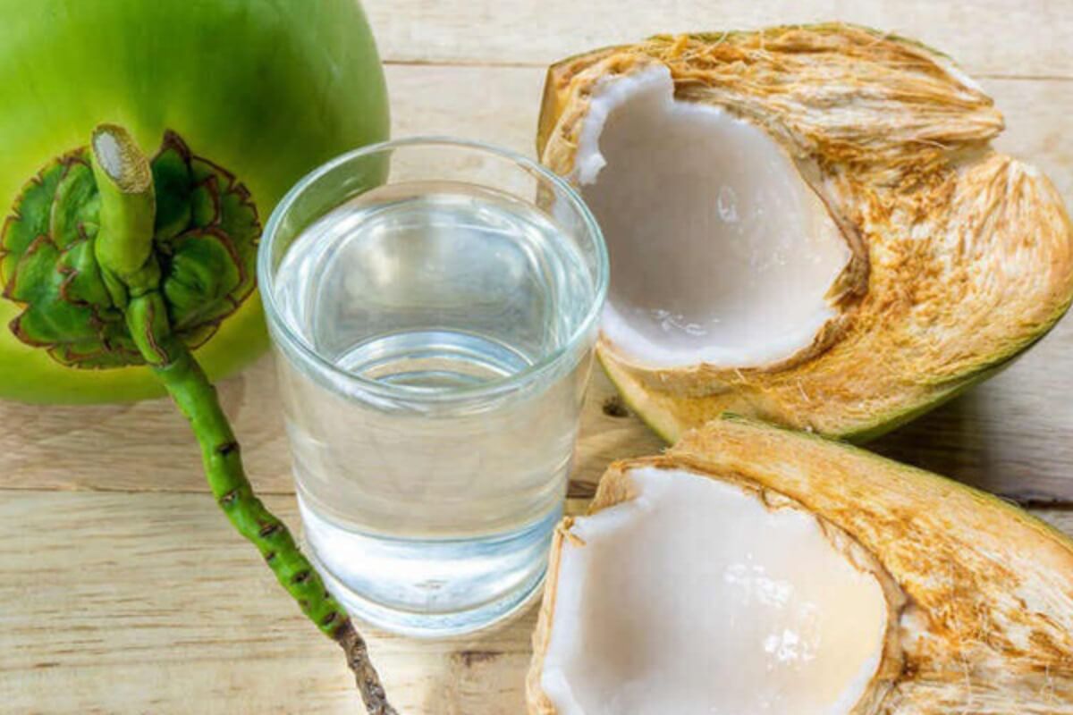 週に3個以上のココナッツを飲んではいけない理由：専門家
