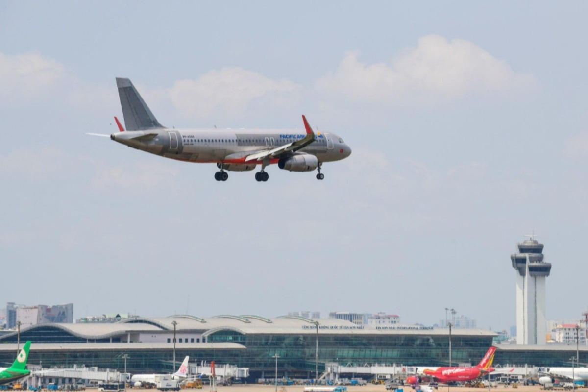 ベトナム民間航空局、フライト遅延問題の是正を要求