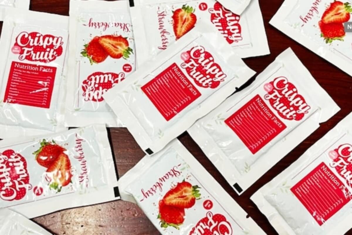粉末ジュースを装った薬物、ベトナムの学校付近で販売