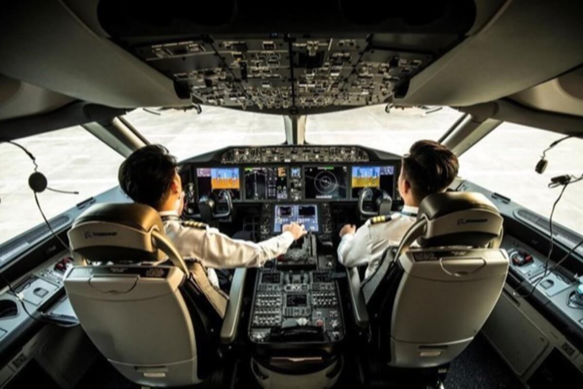 ベトナム航空のパイロット、飛行前のケタミン摂取で解雇