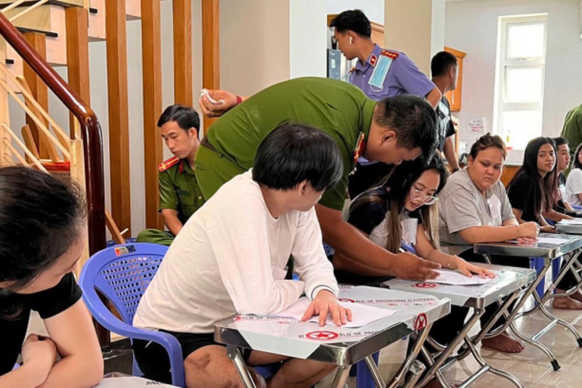 ホーチミン市警察、外国人宿泊施設の全検査を実施へ