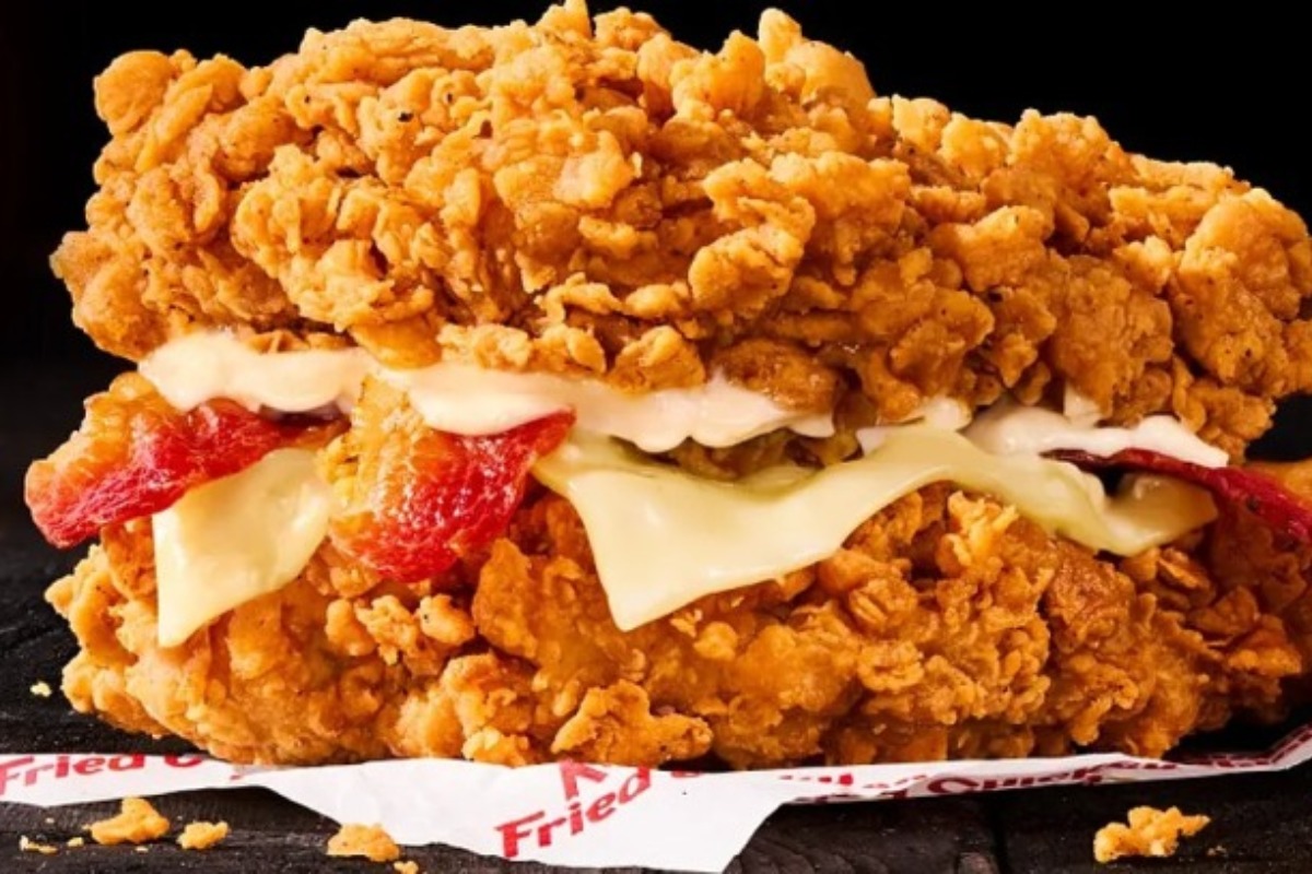 ベトナムのDecision Lab F&Bランキング、KFCがトップに