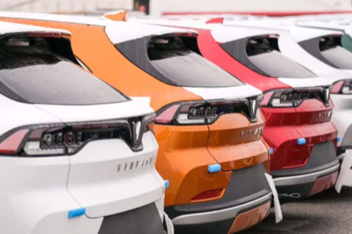 ベトナムにおける電気自動車の普及、2030年までに4倍の予想