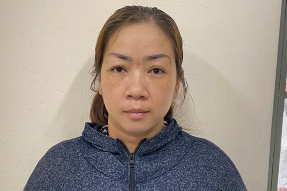 ホーチミン市の乳幼児人身売買組織、主犯格の女性を逮捕