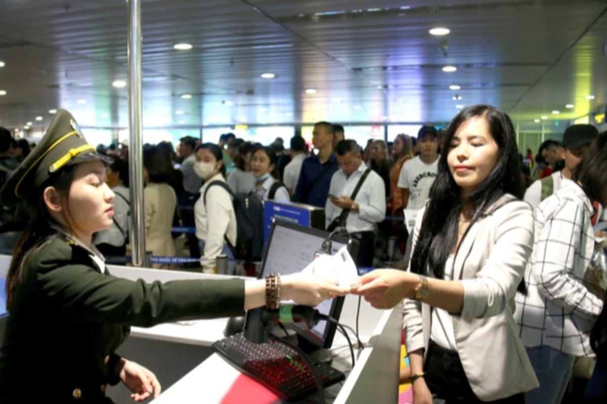 タンソンニャット国際空港第3ターミナル、請負業者が決定