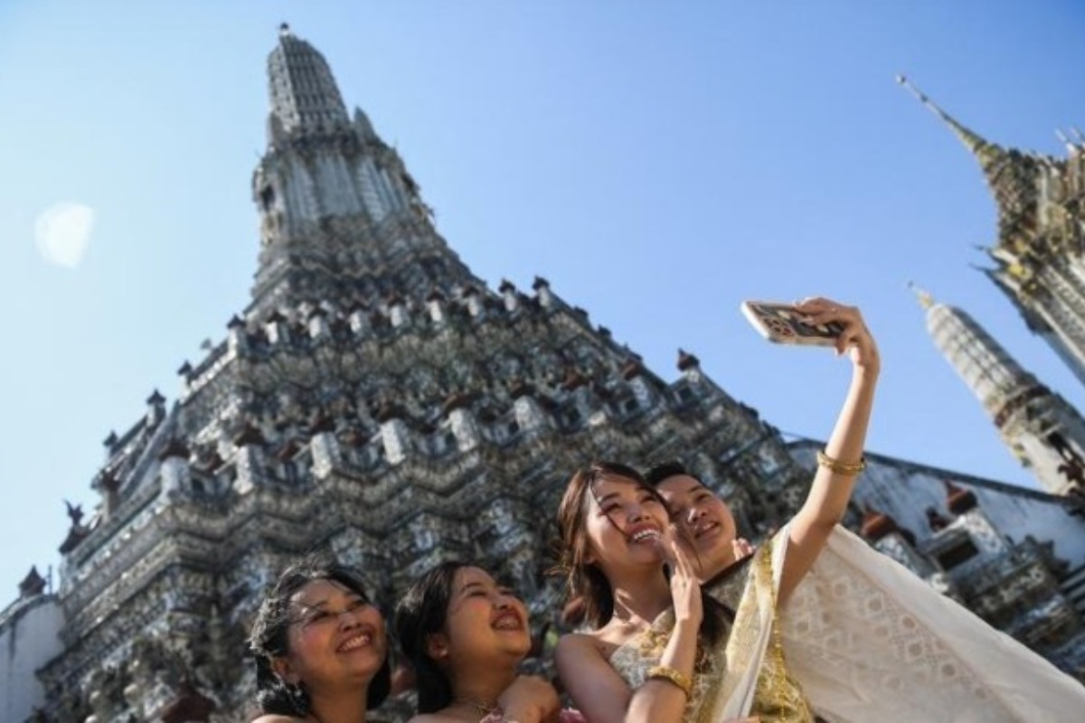 海外旅行の検索ボリューム、ベトナムが東南アジア首位