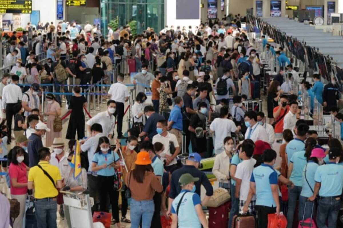 ベトナム人が旅行中に最も不満を感じる要因、フライトの遅延が1位に