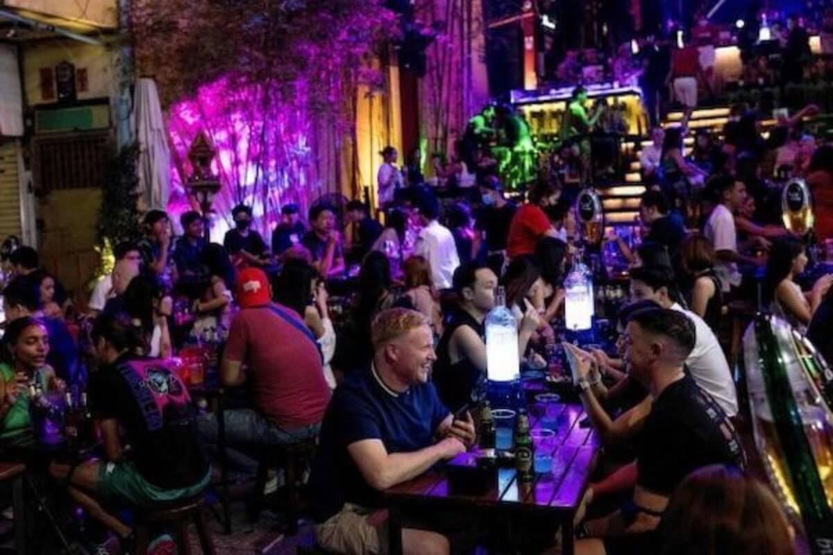物足りないベトナムの夜のエンターテイメント、タイの専門家が指摘
