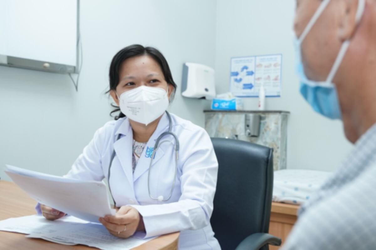 ベトナムの認知症患者、75％が適切な診断を受けられず： 専門家
