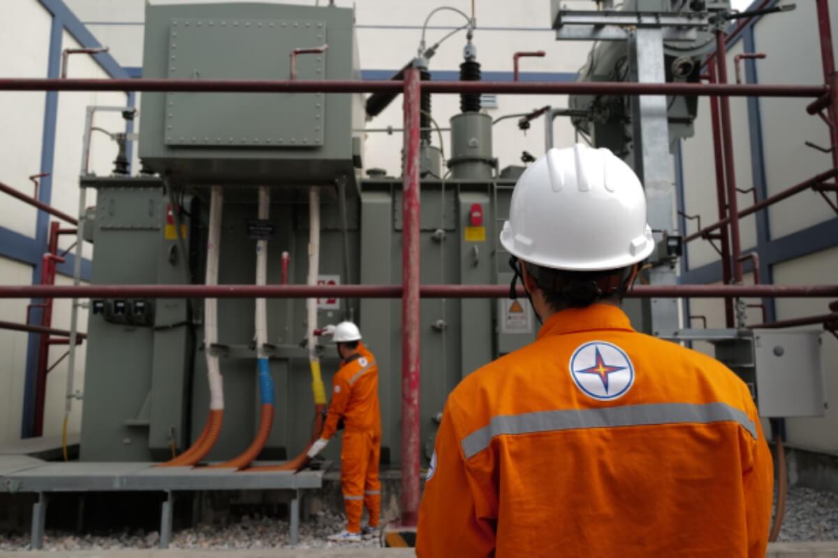 ベトナム北部のエネルギー不足、来年は10％の電力不足の可能性