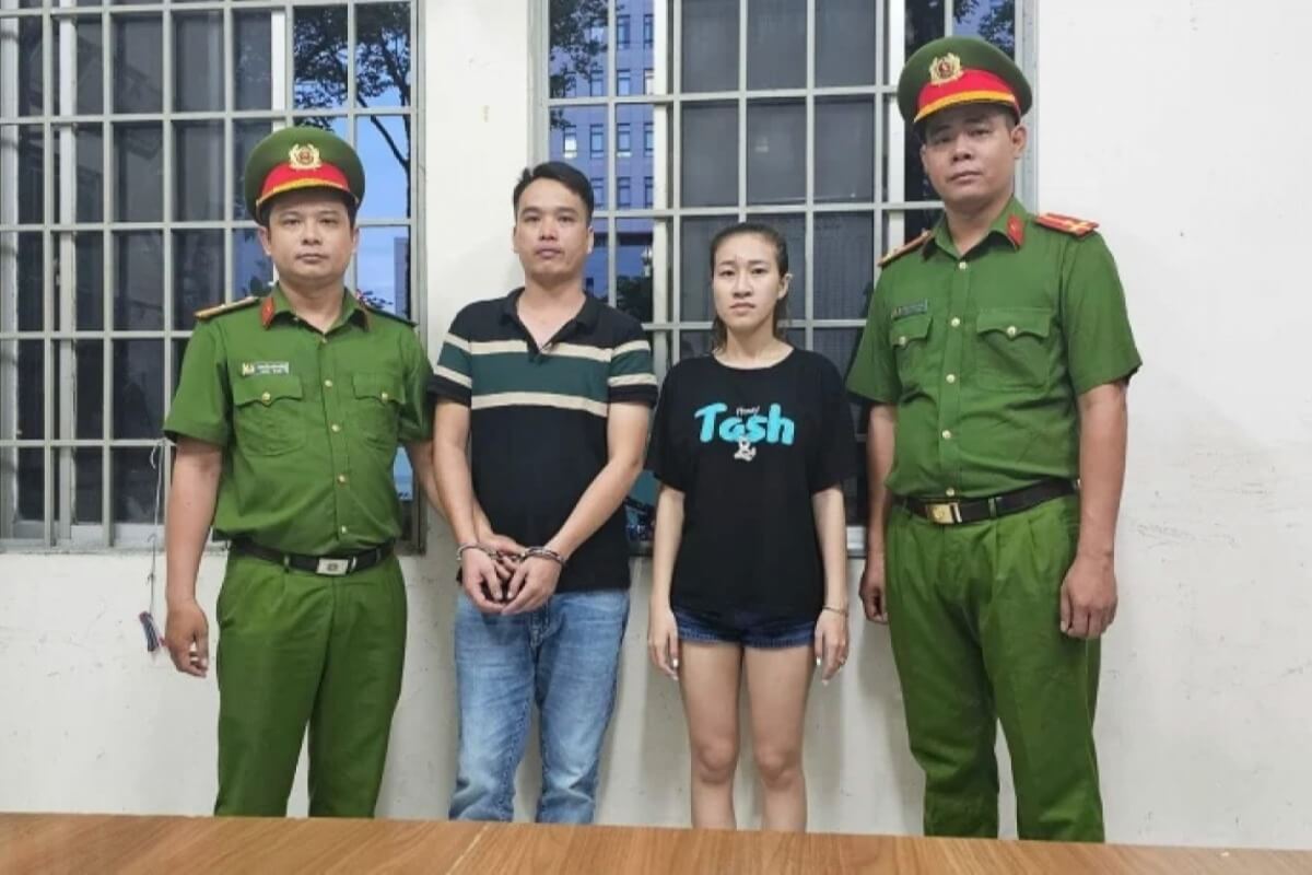 ホーチミン市警察、元美人コンテスト勝者関与の売春組織を摘発