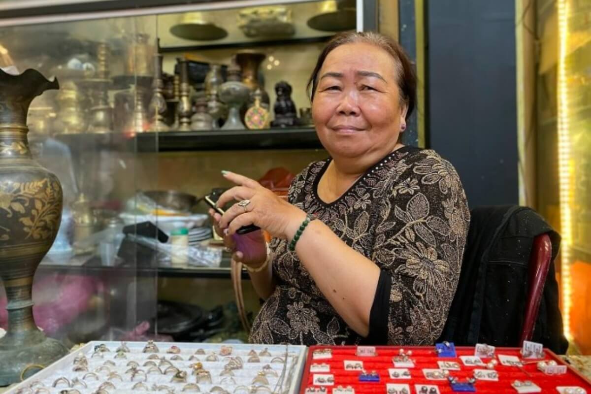 破損紙幣の取引で儲ける？ フランスの植民地時代から続くビジネス