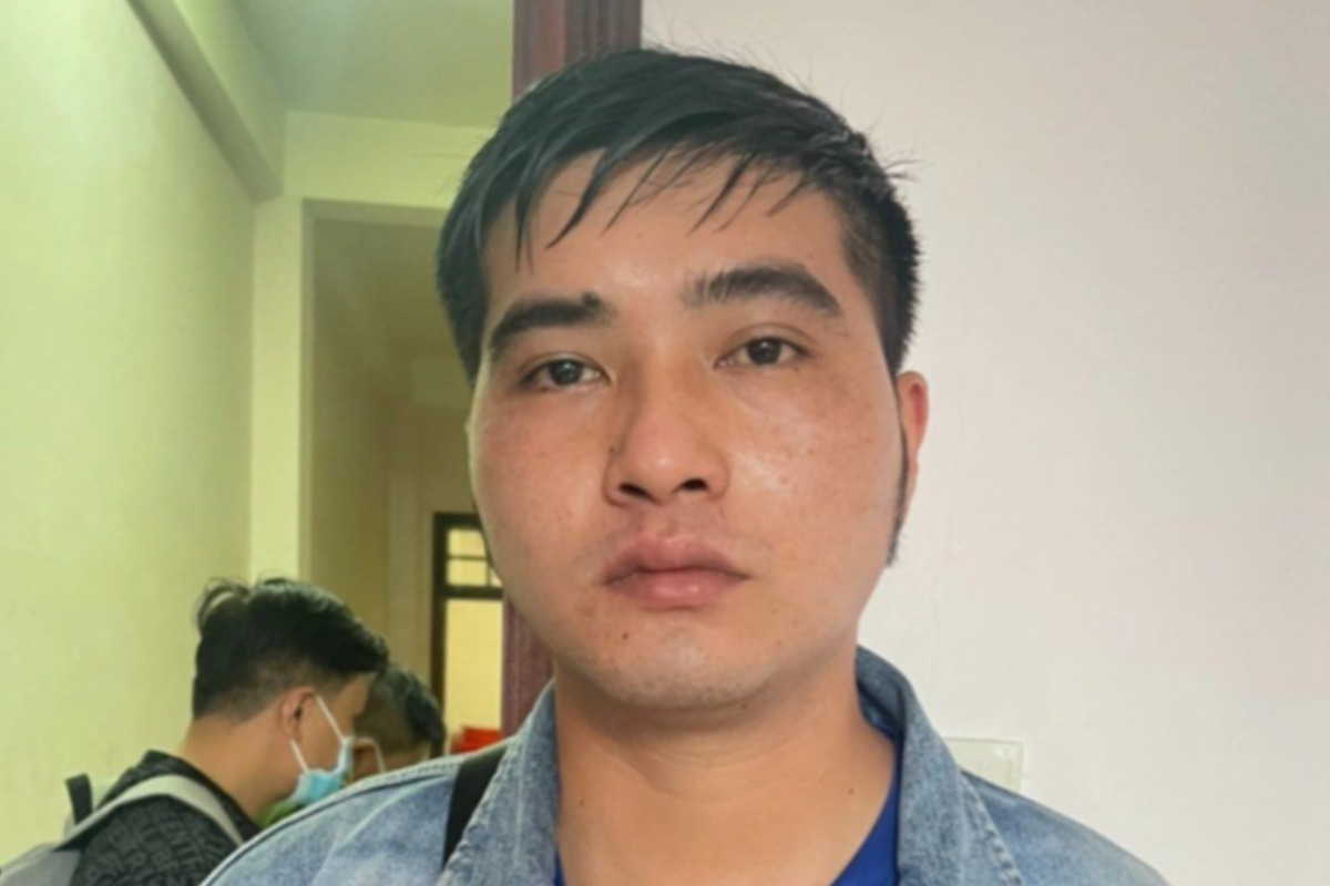 ニャチャンで合成大麻を加工、家宅捜索で237kgが押収