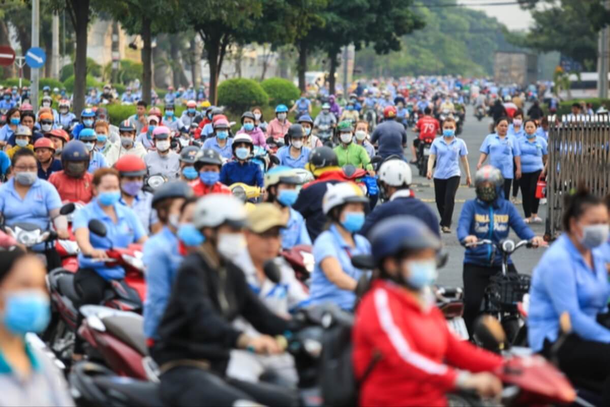 ホーチミンの求人市場、高給取り向け求人が増加