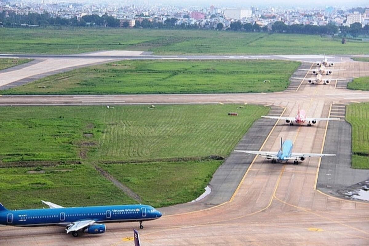 ハノイ第2空港建設、候補地に追加案を提案