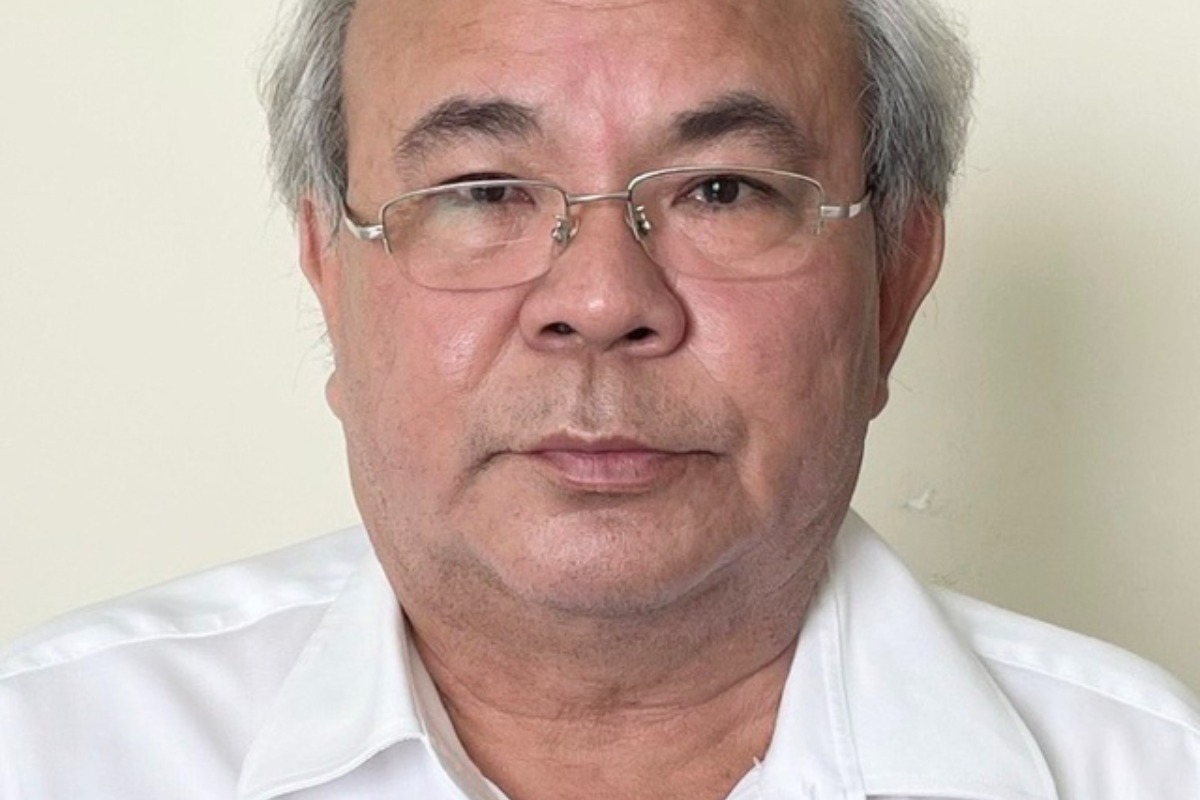 タイニン省の元保健局長、10億ドンの収賄容疑で告発