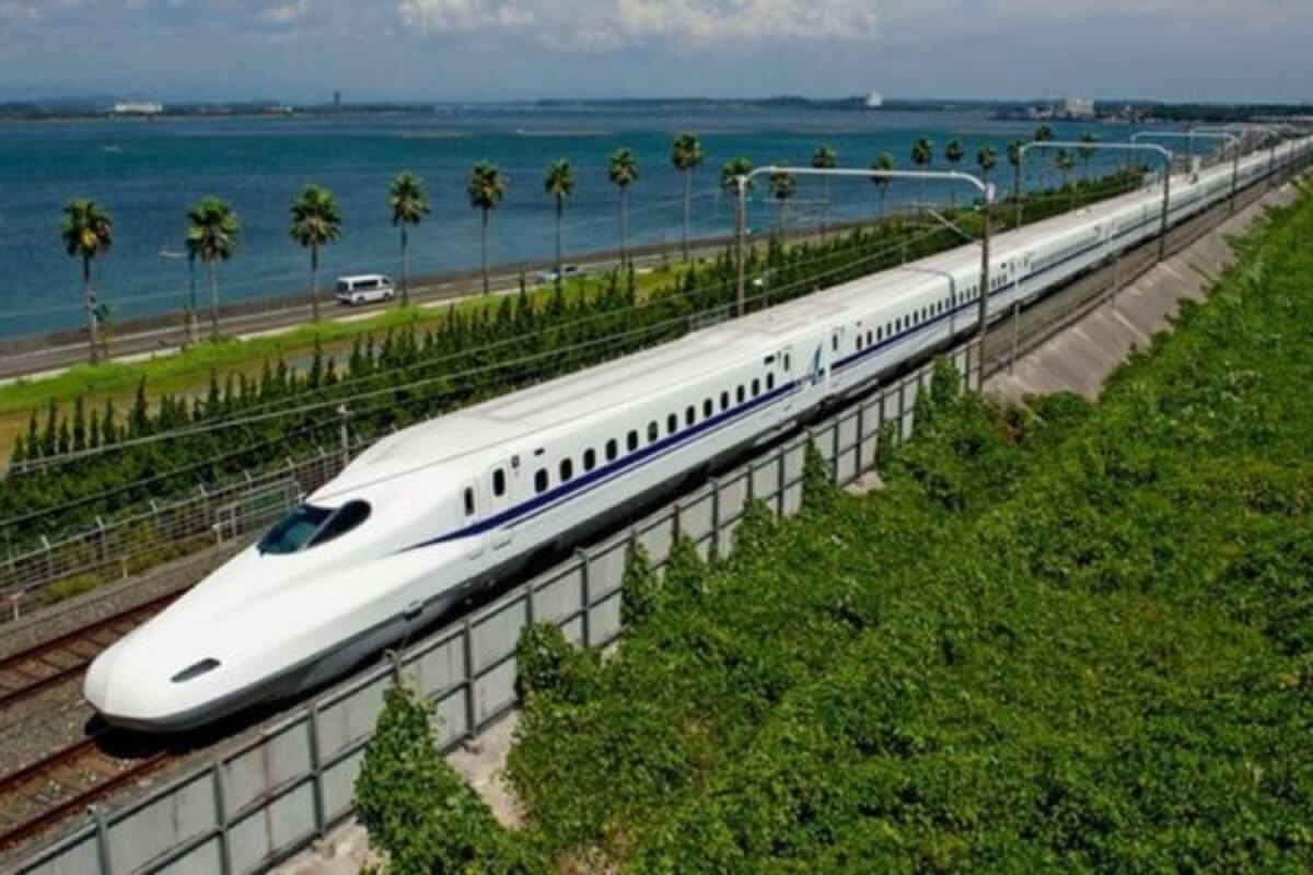 南北高速鉄道の開発目標、2045年までに全線を完成