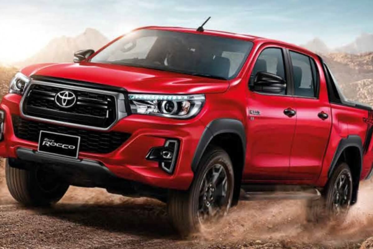 東南アジアで最も売れた車、ベトナムでは不人気