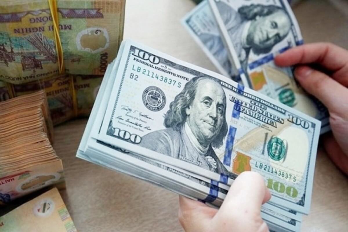 米財務省為替報告書、ベトナムを再び監視リストに