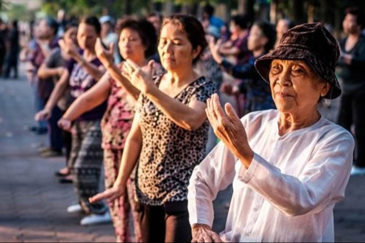 ベトナムの人口予測、2100年には7200万人に減少
