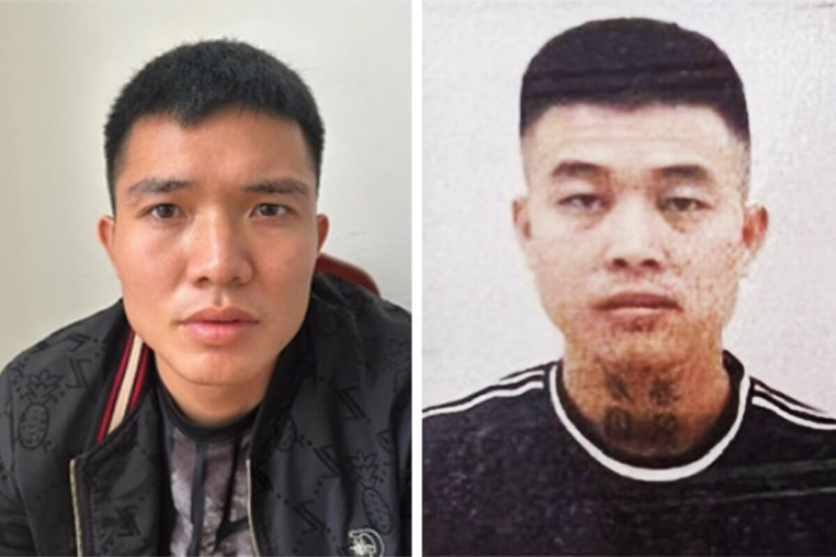 ハノイの駐車場での銃撃事件、カンボジアから帰国した容疑者を逮捕