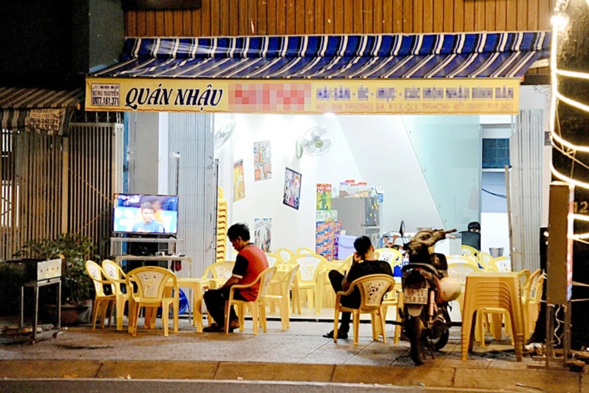 ホーチミン市の飲食店、客足減少で厳しい状況に