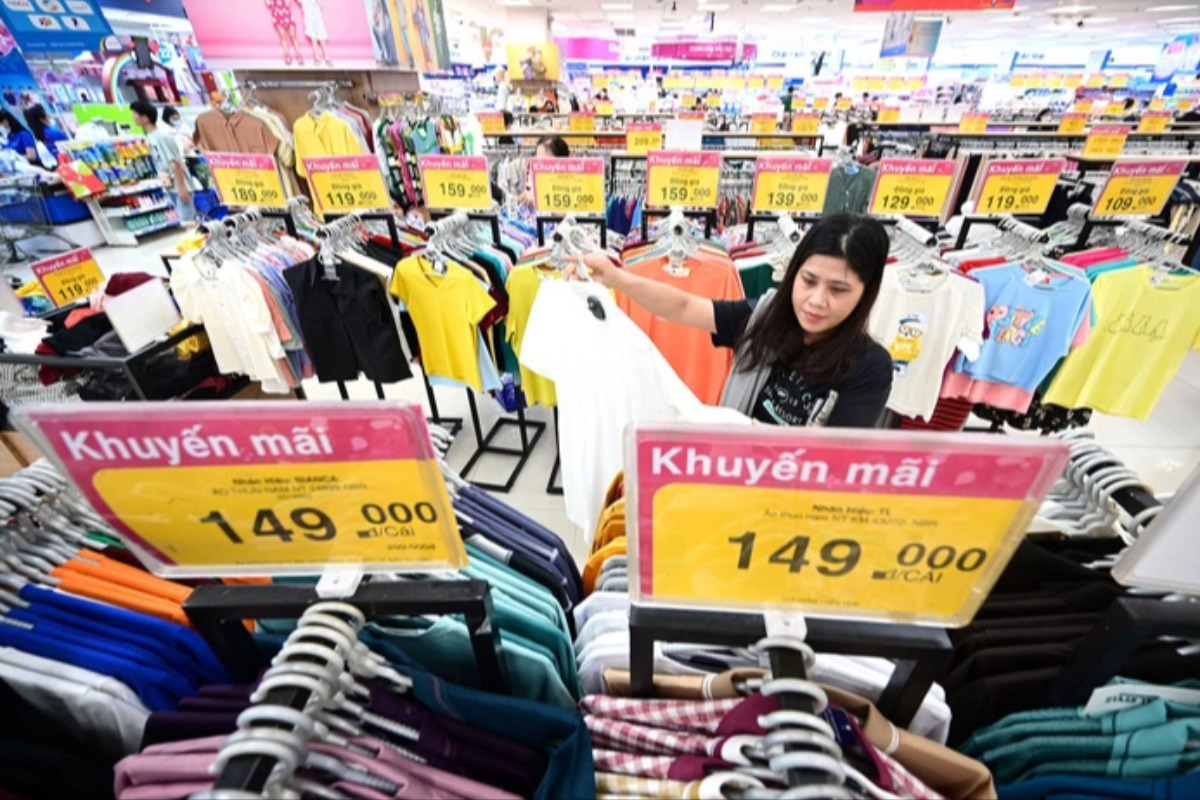 ベトナムのVAT2%減税政策、国会は24年末までの延長を提案