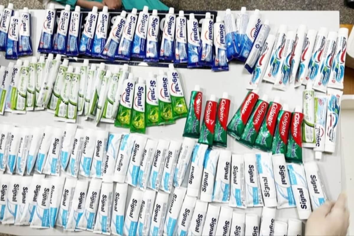 ベトナム航空CAによる麻薬密輸事件、235人を起訴