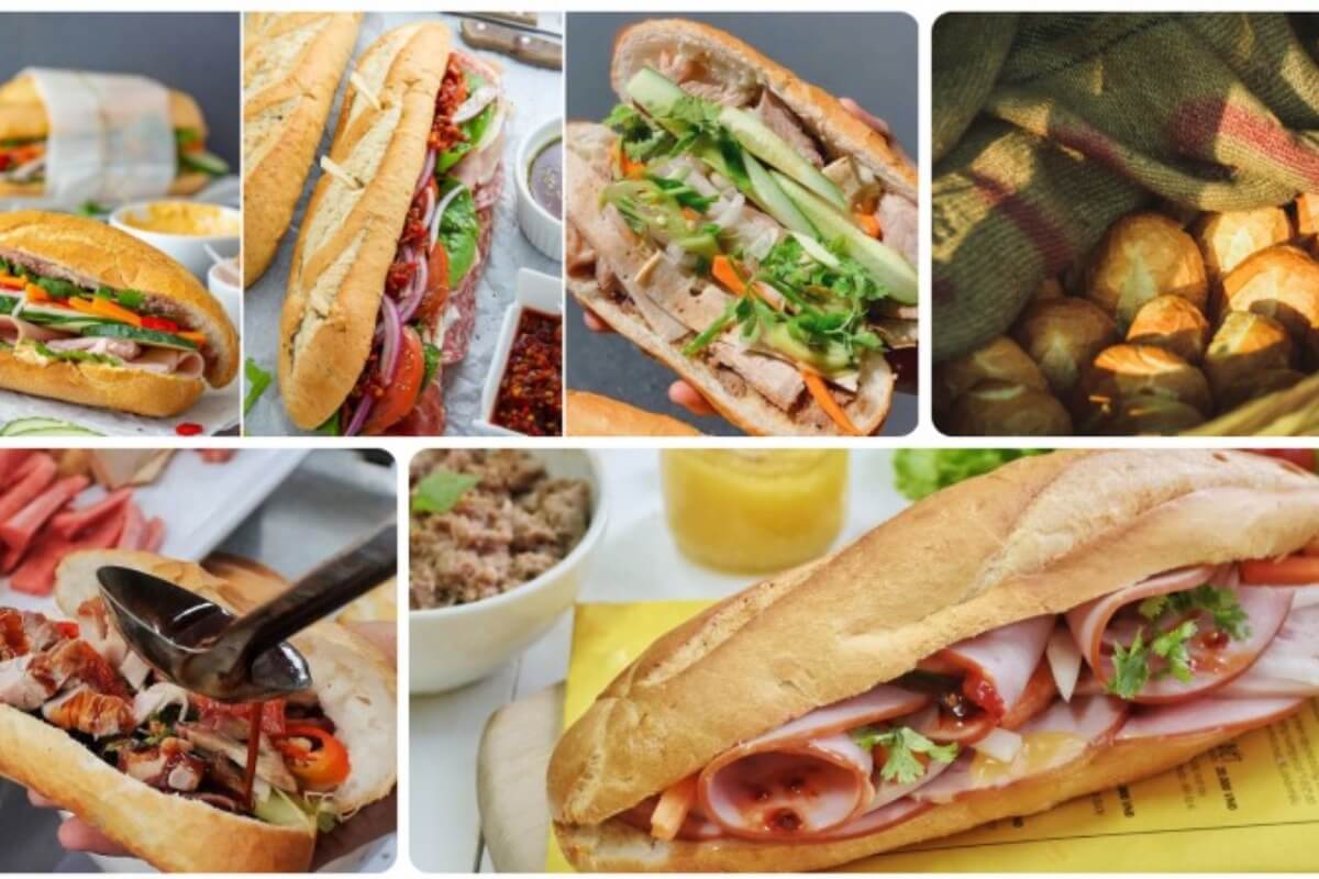 10のベトナム料理と特産品、新たなアジア名物として認定
