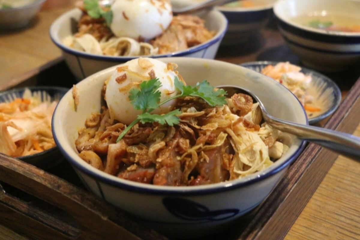 ミシュランガイド、試すべきベトナム料理5選を紹介