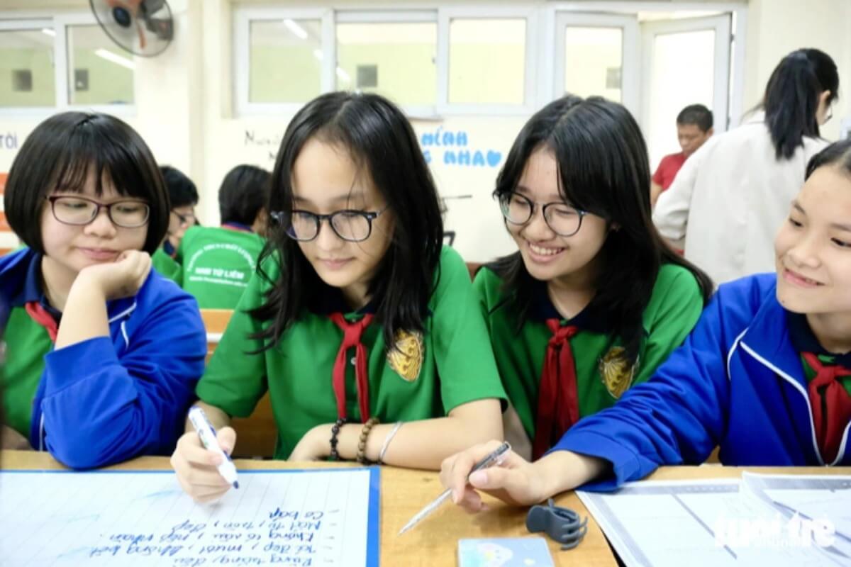 学生の約70％が外見への批判、自信や学習に悪影響