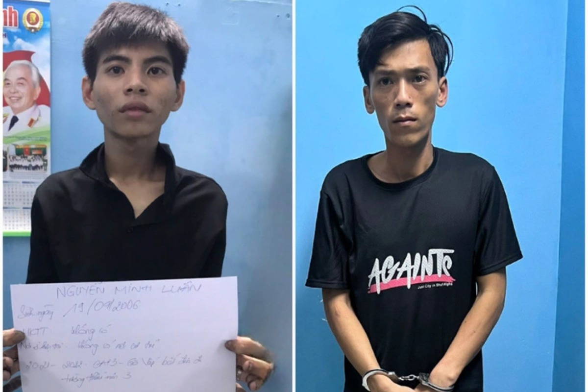同性愛を装った男性2人、性的関係を持ちかけた男性を強盗