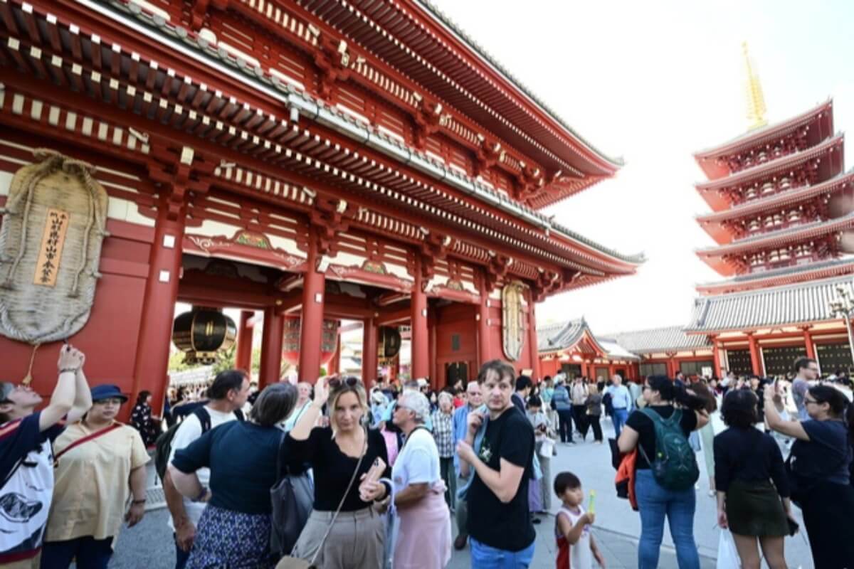 今後の日本観光、富裕層ベトナム人の取り込みに注力