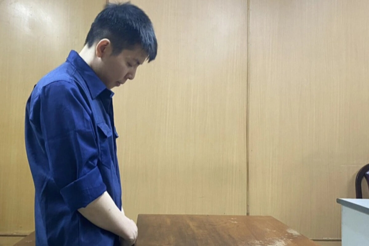 息子への死刑判決、法廷内に響く母親の悲痛な叫び