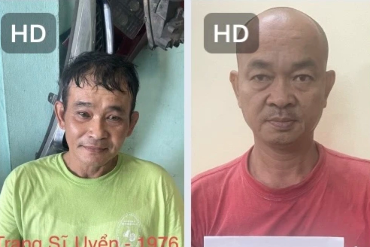 ホーチミンでサイドミラー窃盗団が逮捕、大半が薬物中毒者