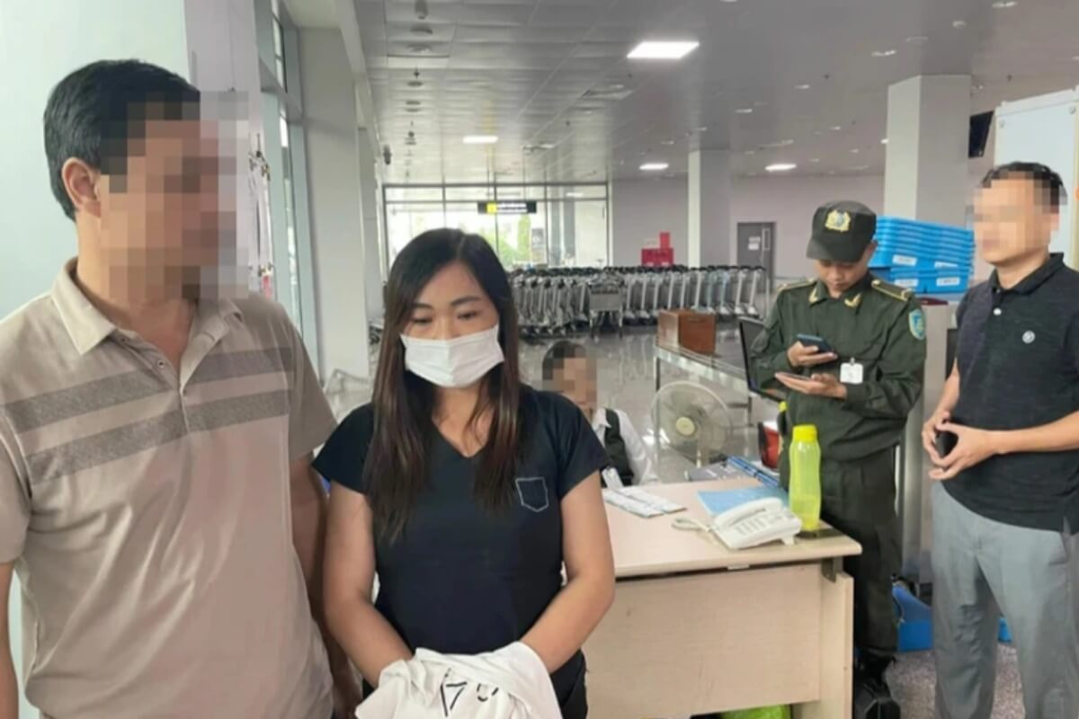 アヘンの密輸で20年逃走した女性、懲役20年の実刑判決へ