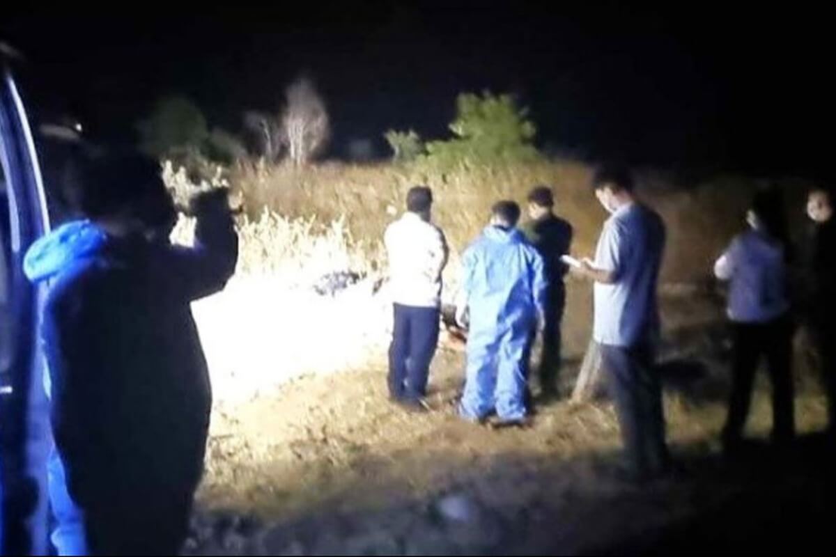 ファンティエットで外国人殺人事件、ロシア国籍の男を逮捕