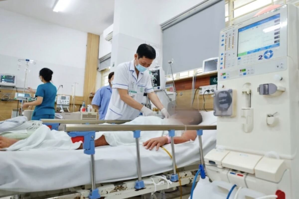 テトの祝宴後に夫婦が死亡、自家製の白酒が原因か