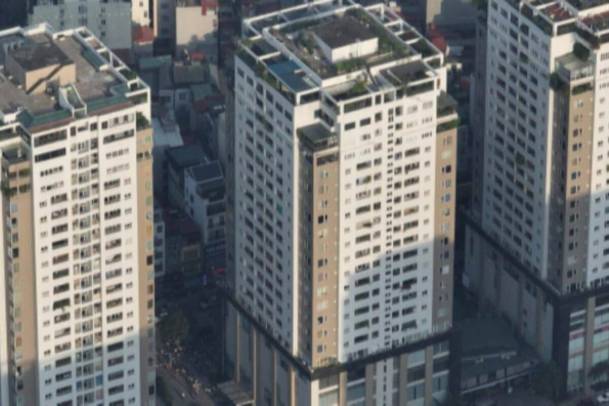 ベトナム住宅市場の矛盾、24年も同様の状況に直面