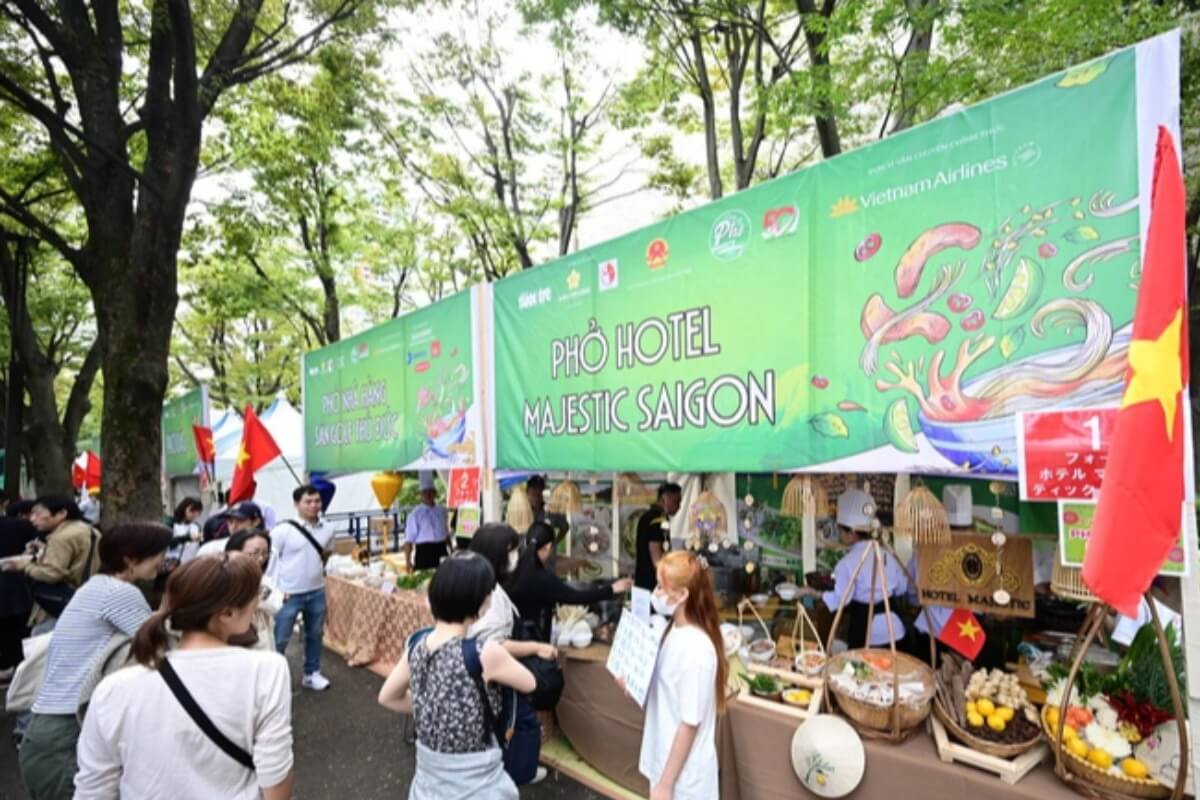 サイゴンツーリスト、日本人向けに特別プロモーションを開始