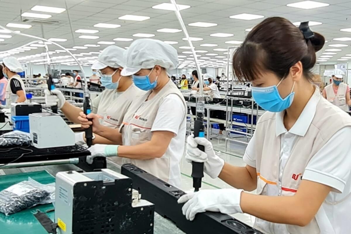 FDI誘致におけるベトナムの3つのボトルネック