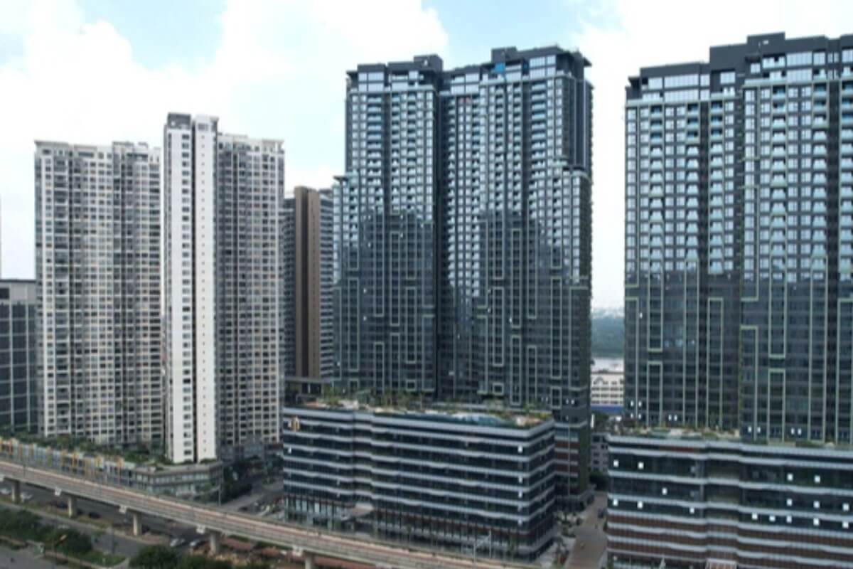 ベトナムの不動産市場、ピークを抜けて回復と成長へ